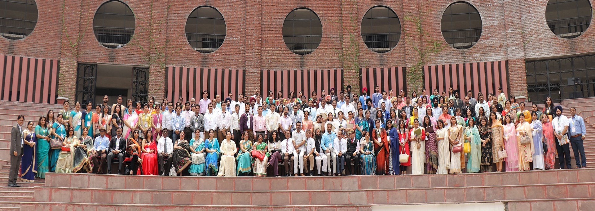 Indian International Teachers Association - IITA