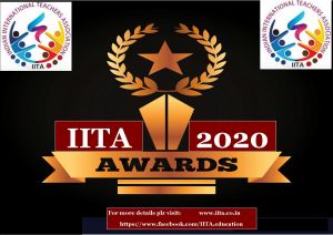 IITA DRONA Awards
