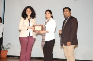 National Conclave And Educational Excellence Award 